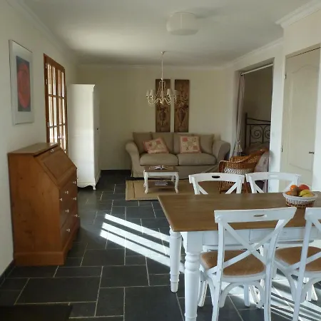 Luxorious In With Garden Cajarc