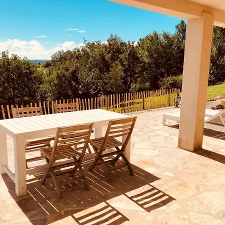 Luxorious In With Garden * Cajarc