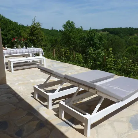 Luxorious In With Garden