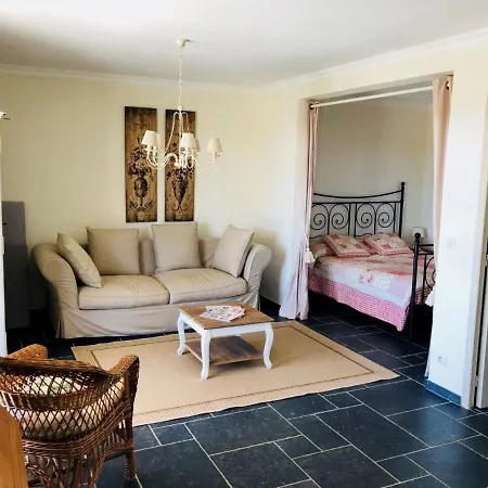 Luxorious In With Garden