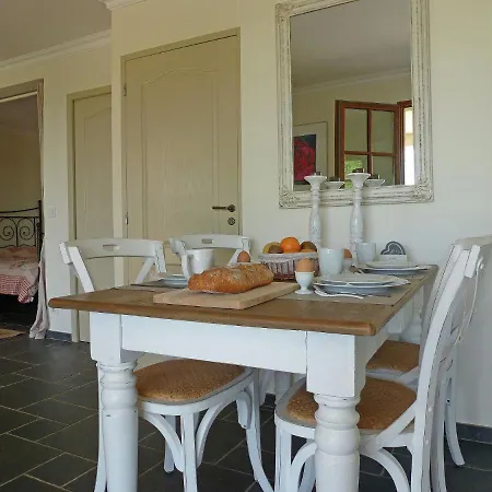 Semesterbostad Luxorious In With Garden *